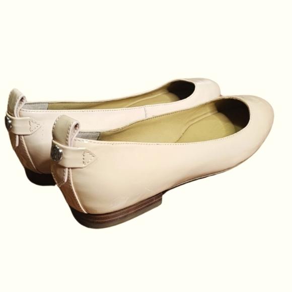 Lauren by Ralph Lauren Glenna Ballet Flats Size 7.5B - Picture 3 of 7